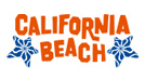 캘리포니아비치 로고